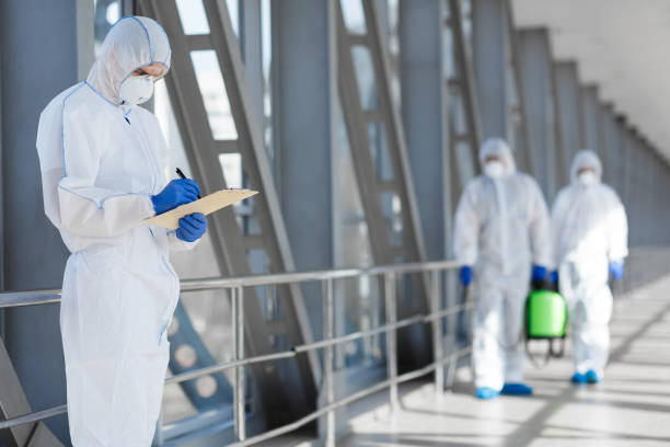 Best Forensic Mold Investigation  in Mount Hope, NJ