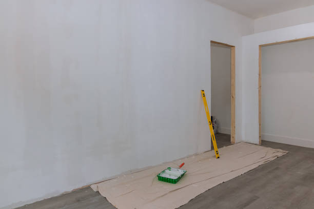 Best Mold Remediation for Healthcare Facilities  in Mount Hope, NJ