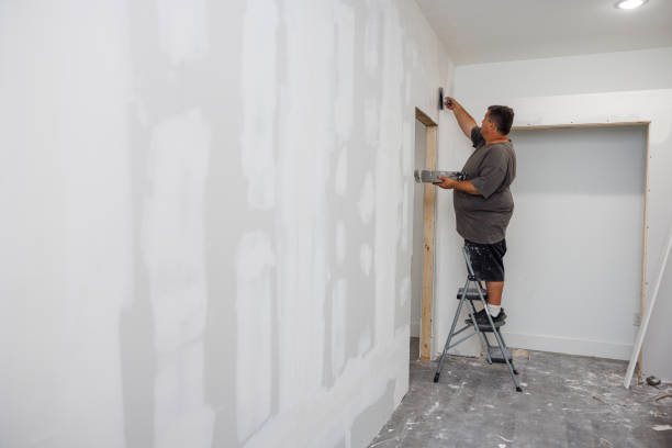 Best Mold Removal for HVAC Installations  in Mount Hope, NJ