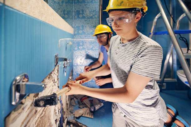 Best Dehumidification Services  in Mount Hope, NJ