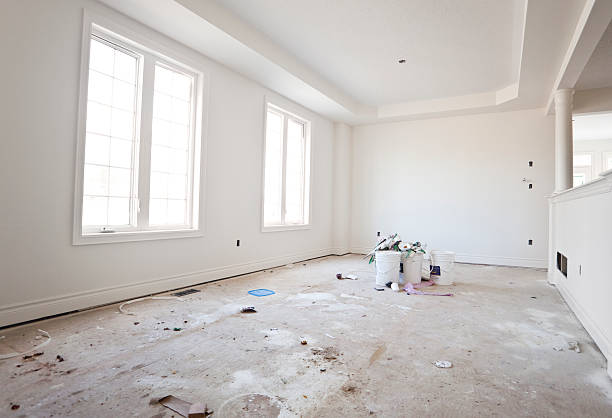 Best Basement Mold Removal  in Mount Hope, NJ