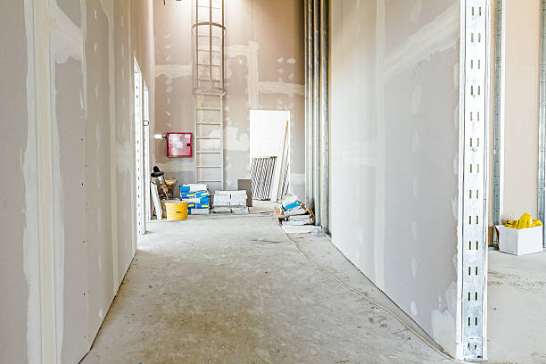 Best Post-Remediation Verification Testing  in Mount Hope, NJ