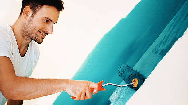 Best Mold Remediation for Vacation Homes  in Mount Hope, NJ